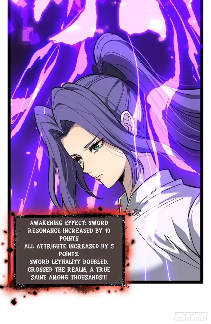 Read Gatekeeper Of The Boundless World Manga Online