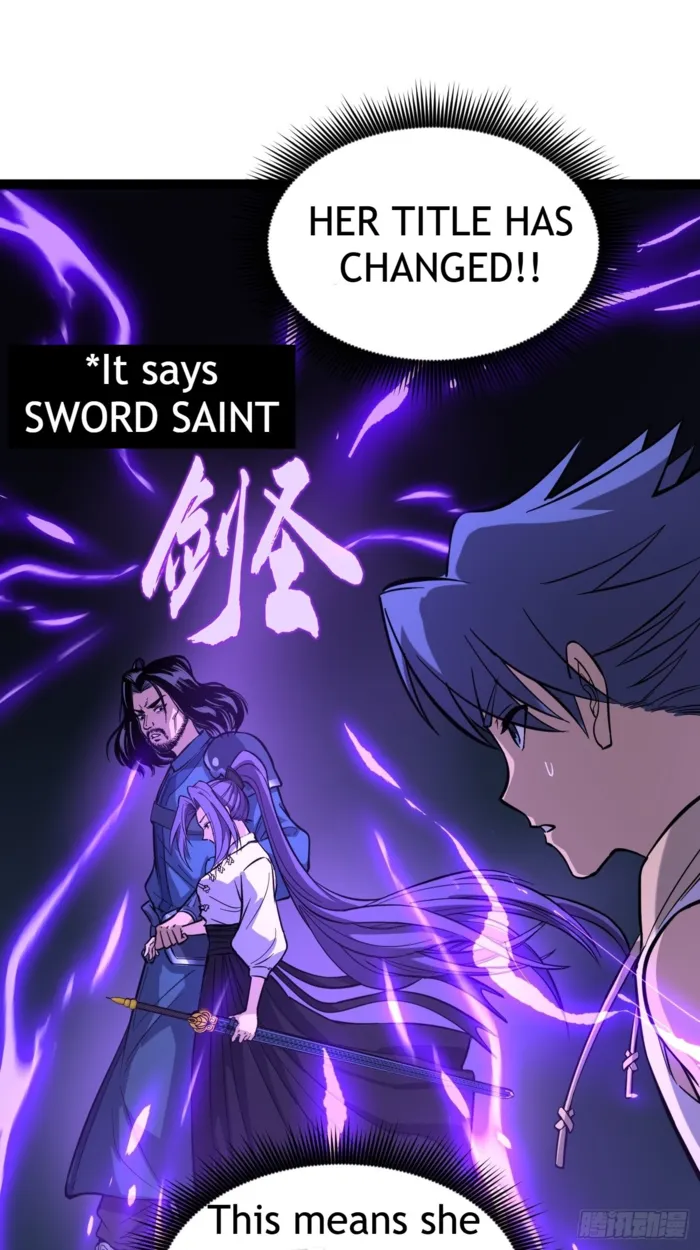 Read Gatekeeper Of The Boundless World Manga Online