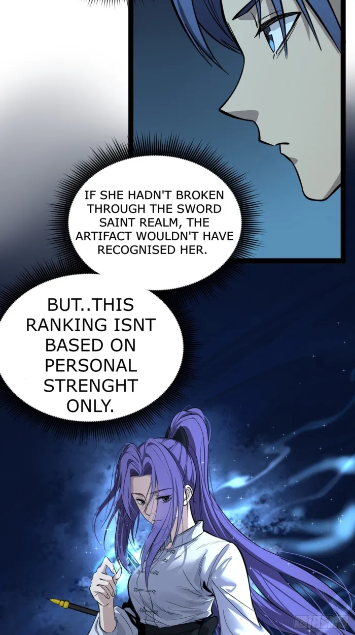 Read Gatekeeper Of The Boundless World Manga Online