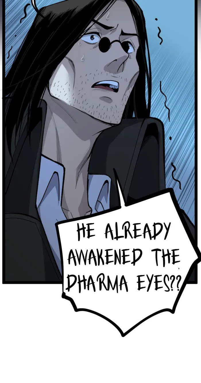 Read Gatekeeper Of The Boundless World Manga Online