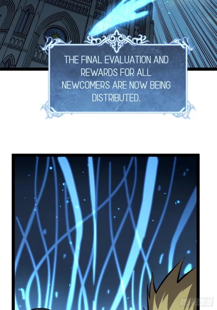 Read Gatekeeper Of The Boundless World Manga Online