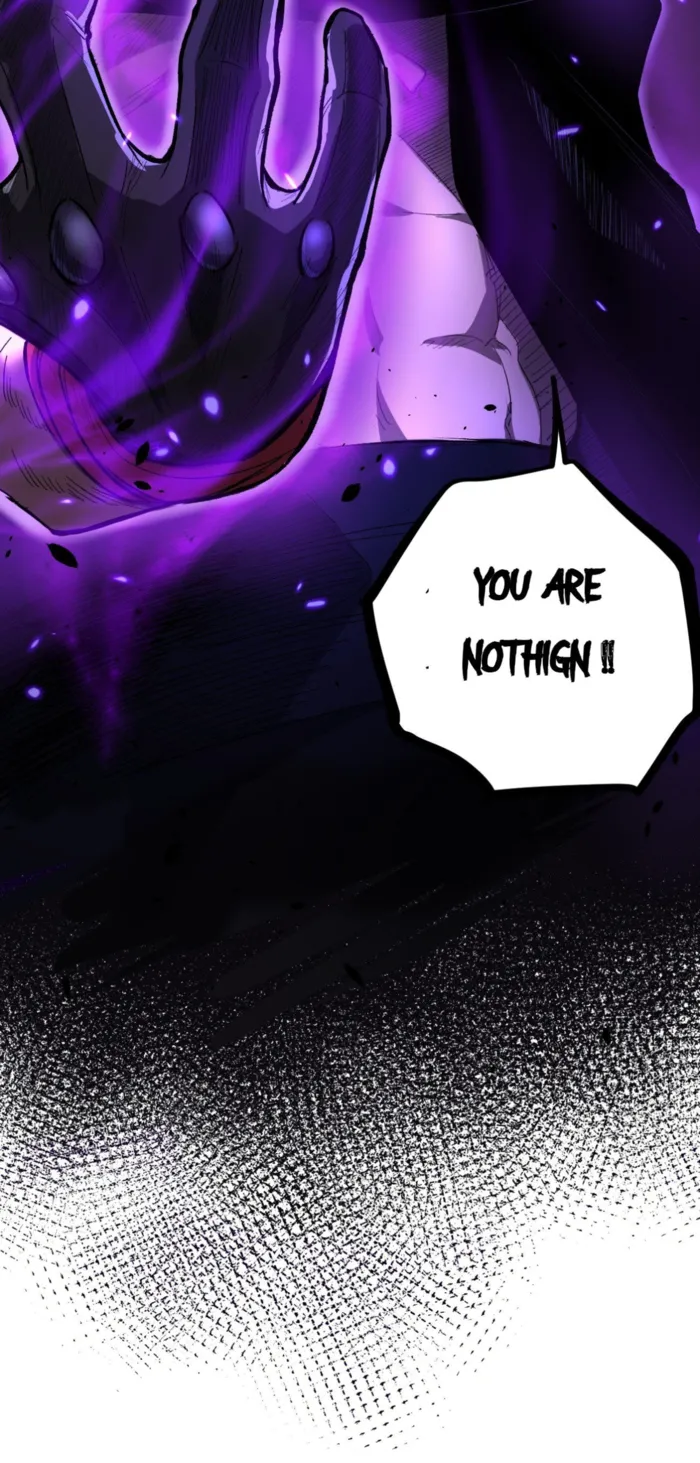 Read Gatekeeper Of The Boundless World Manga Online