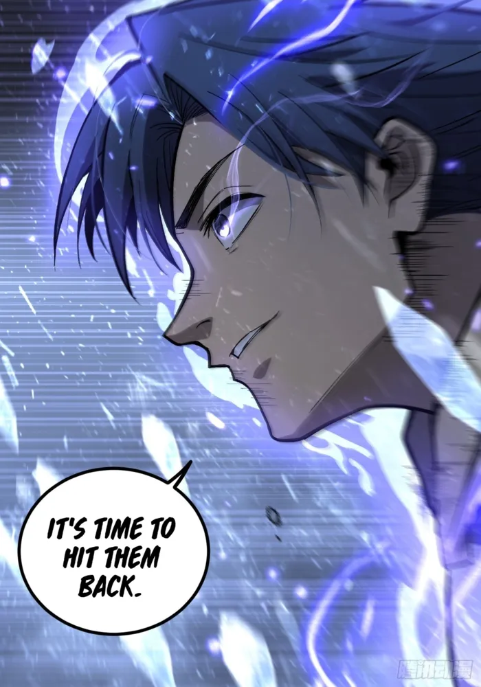 Read Gatekeeper Of The Boundless World Manga Online