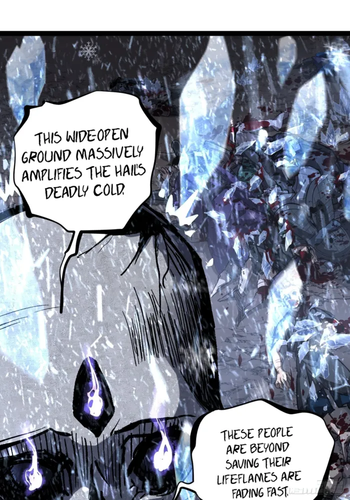 Read Gatekeeper Of The Boundless World Manga Online