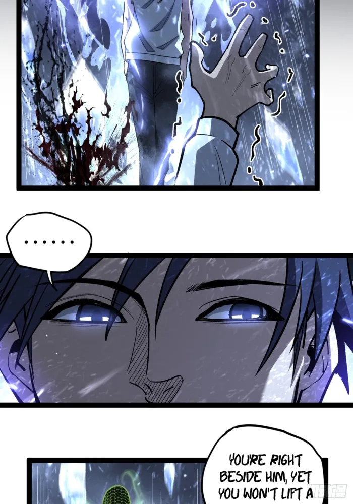 Read Gatekeeper Of The Boundless World Manga Online