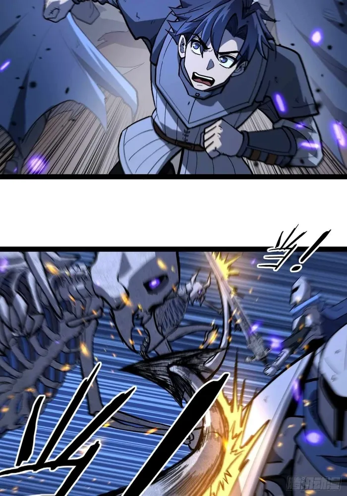 Read Gatekeeper Of The Boundless World Manga Online