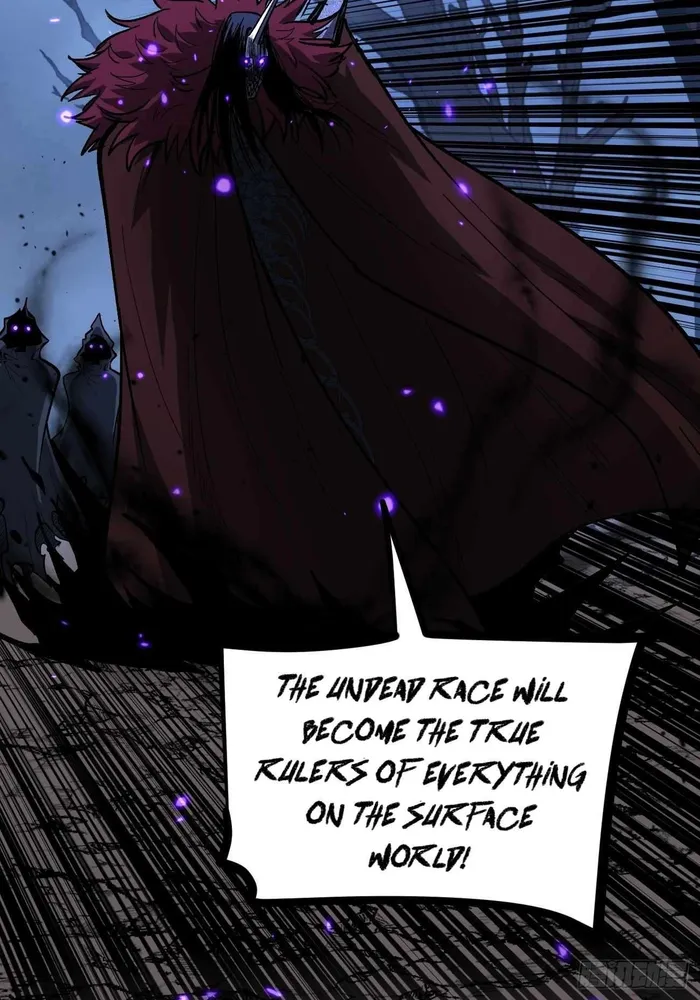 Read Gatekeeper Of The Boundless World Manga Online