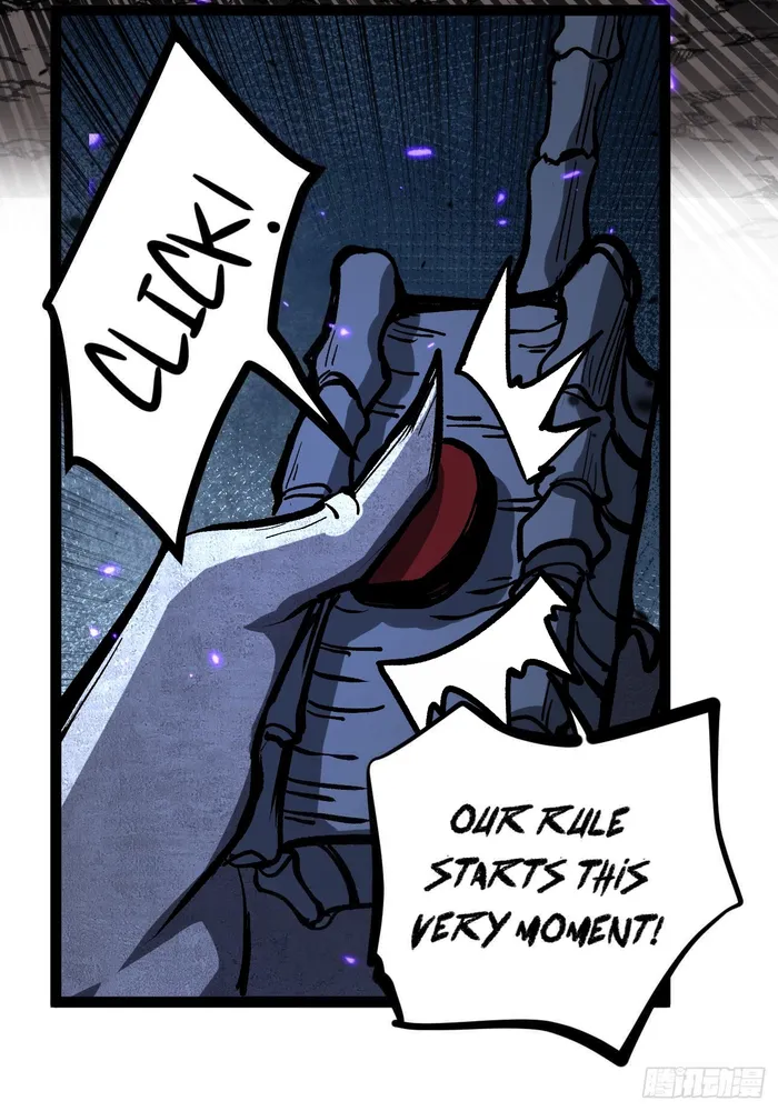 Read Gatekeeper Of The Boundless World Manga Online