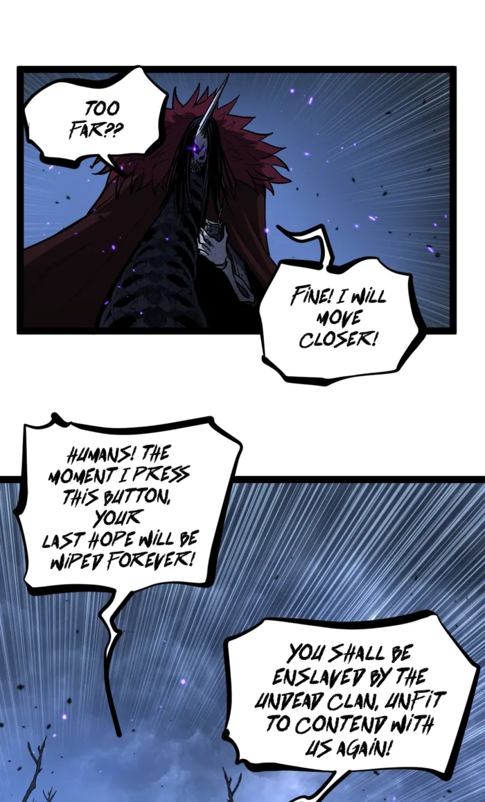 Read Gatekeeper Of The Boundless World Manga Online