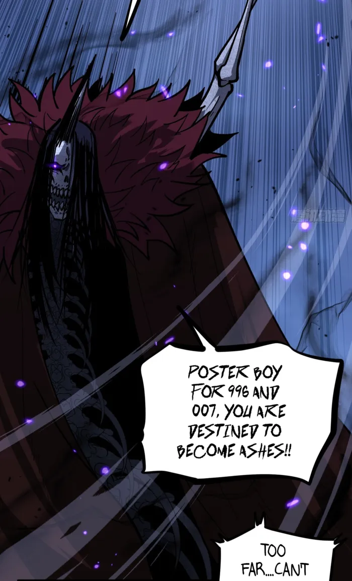 Read Gatekeeper Of The Boundless World Manga Online