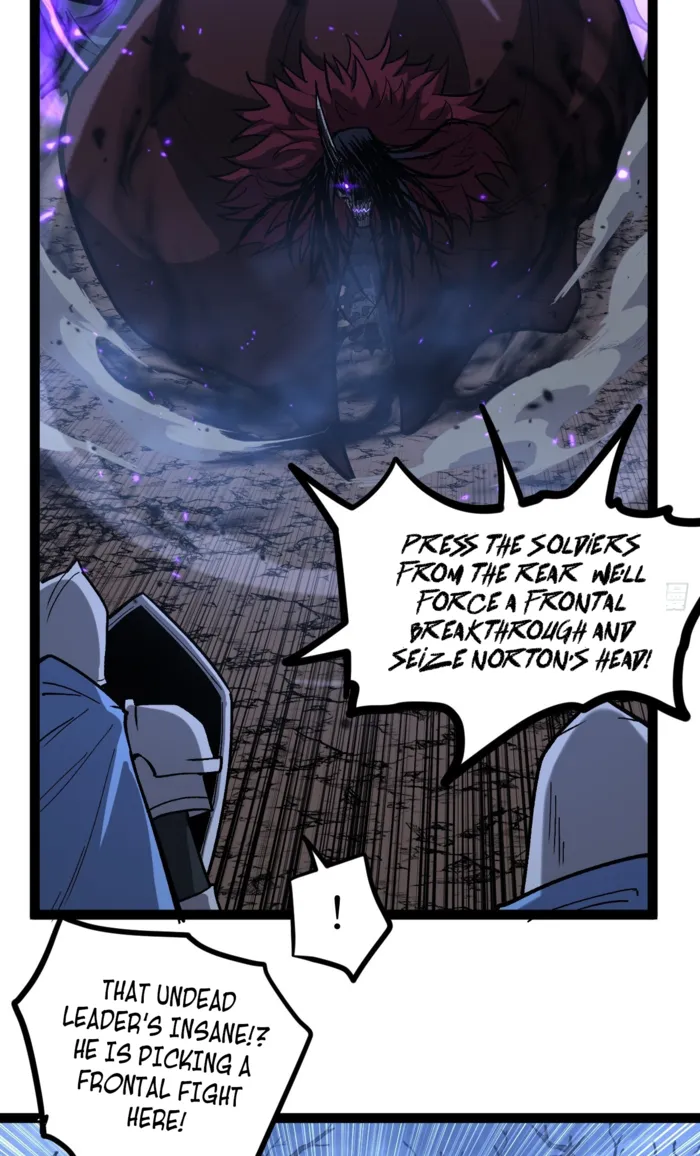 Read Gatekeeper Of The Boundless World Manga Online