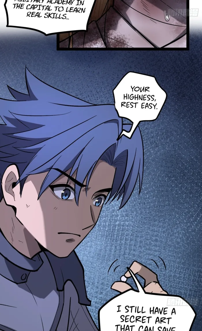 Read Gatekeeper Of The Boundless World Manga Online