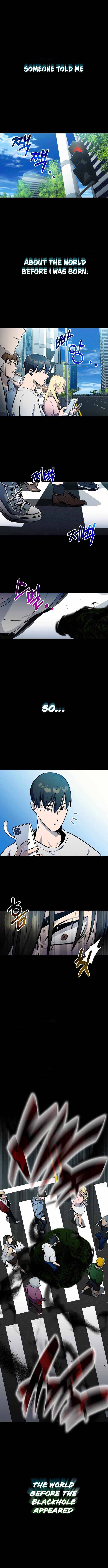 Read Genius Of The Unique Lineage Manga Online