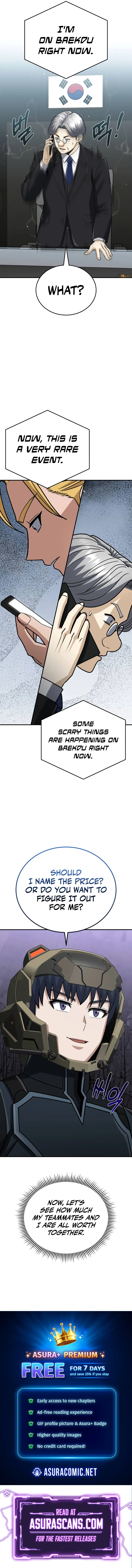 Read Genius Of The Unique Lineage Manga Online