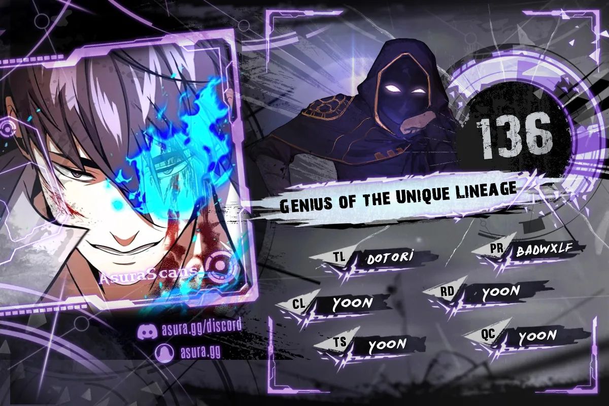 Read Genius Of The Unique Lineage Manga Online