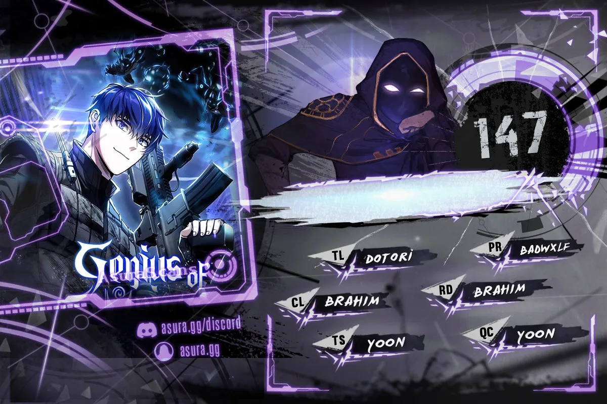 Read Genius Of The Unique Lineage Manga Online