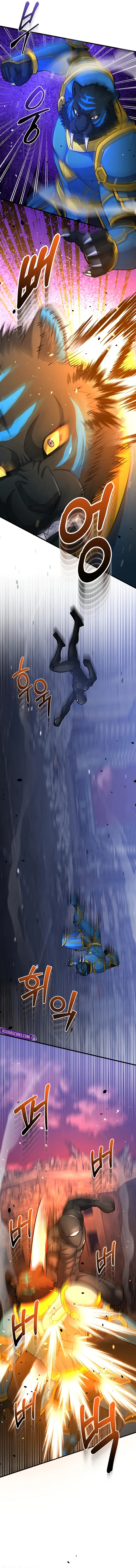 Read Genius Of The Unique Lineage Manga Online