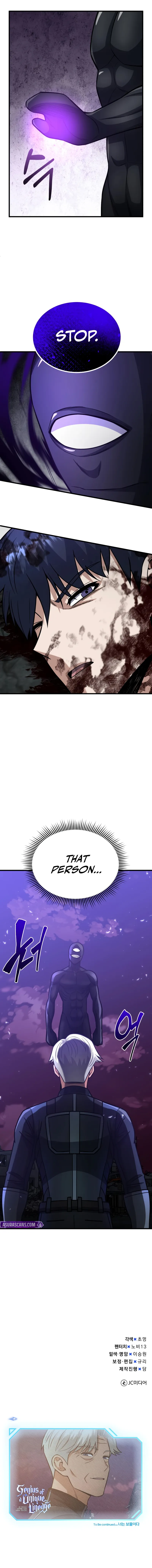 Read Genius Of The Unique Lineage Manga Online