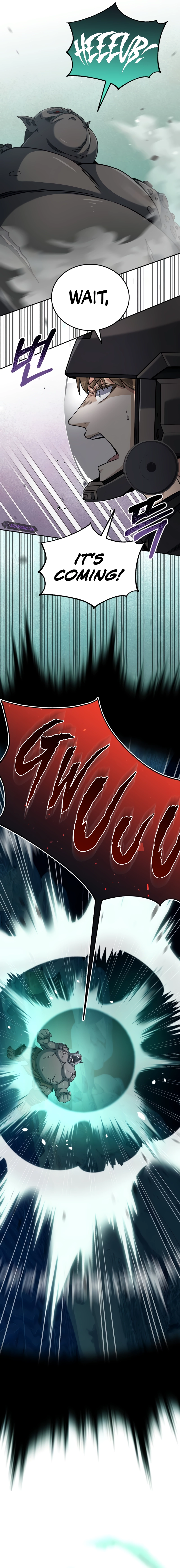 Read Genius Of The Unique Lineage Manga Online