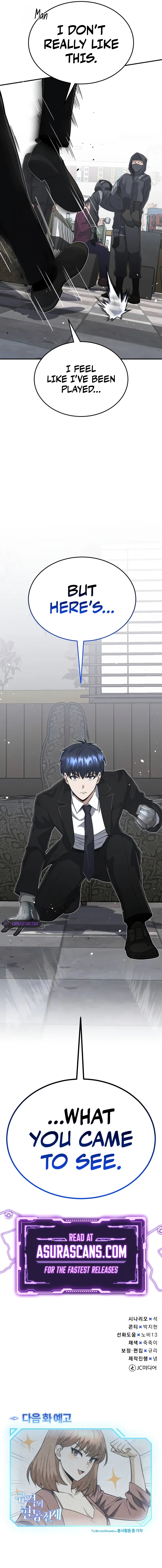 Read Genius Of The Unique Lineage Manga Online