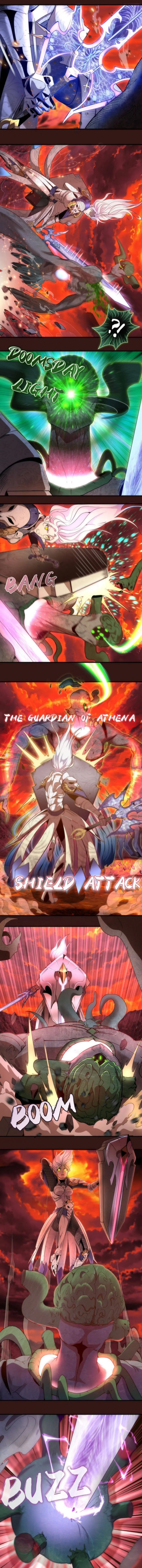 Read Ghost Emperor Manga Online