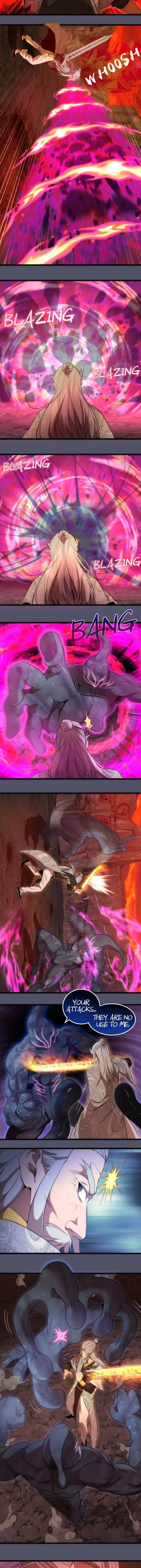 Read Ghost Emperor Manga Online