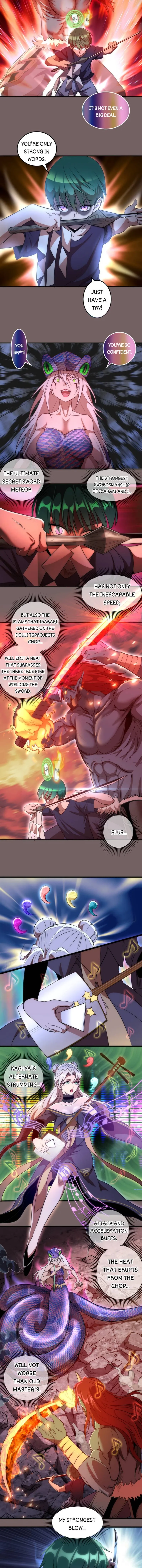 Read Ghost Emperor Manga Online