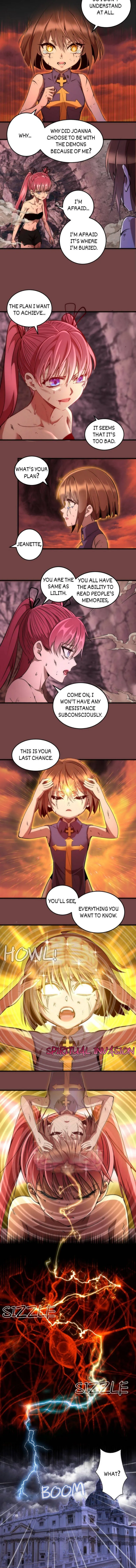 Read Ghost Emperor Manga Online