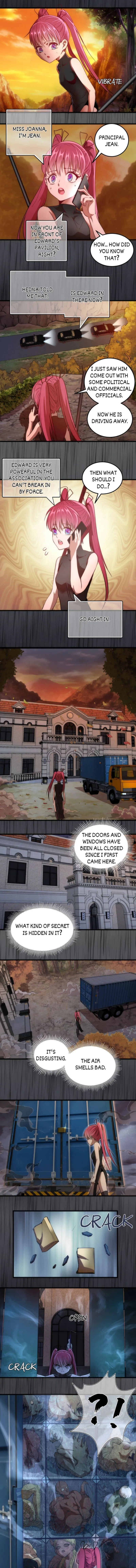 Read Ghost Emperor Manga Online