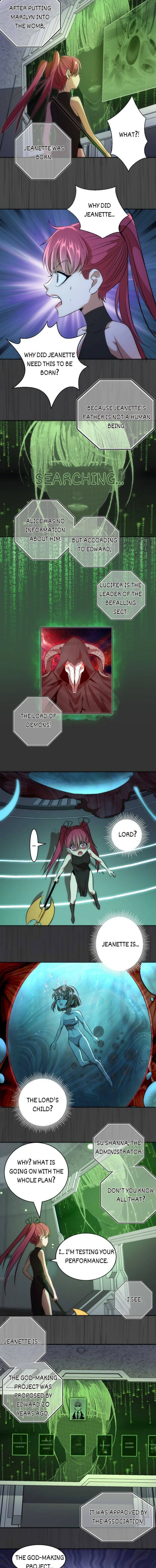 Read Ghost Emperor Manga Online