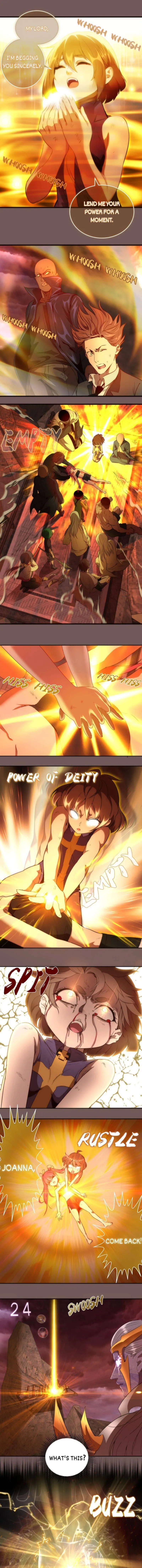 Read Ghost Emperor Manga Online