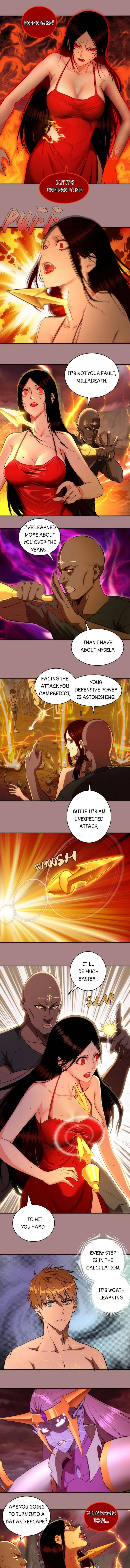 Read Ghost Emperor Manga Online