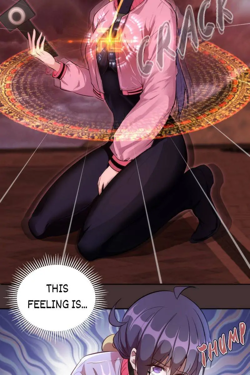 Read Ghost Emperor Manga Online