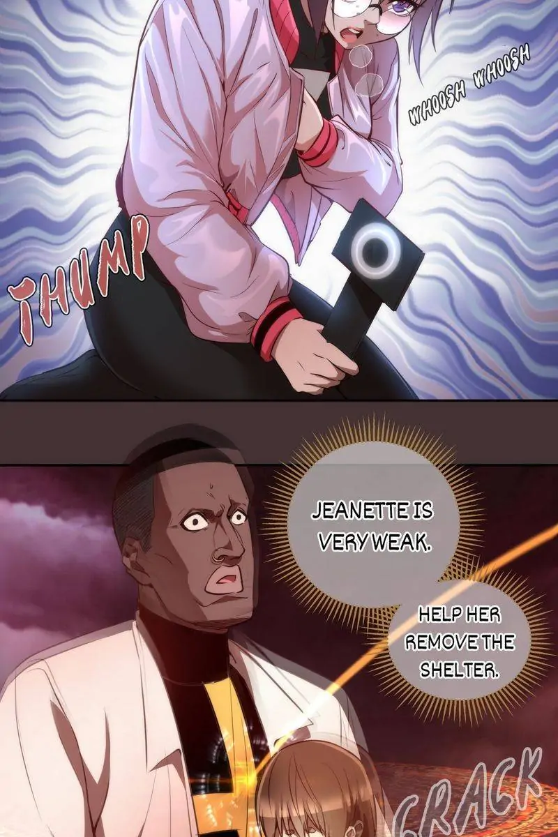 Read Ghost Emperor Manga Online