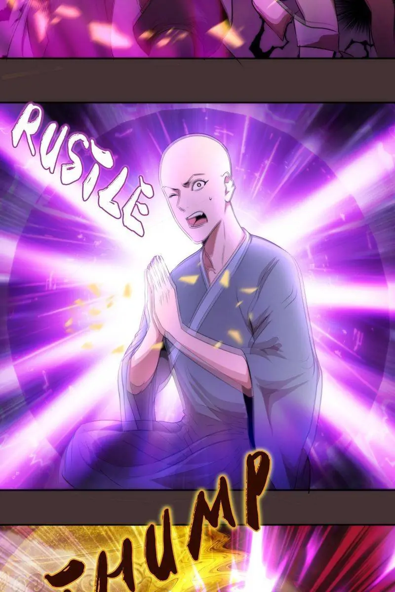 Read Ghost Emperor Manga Online