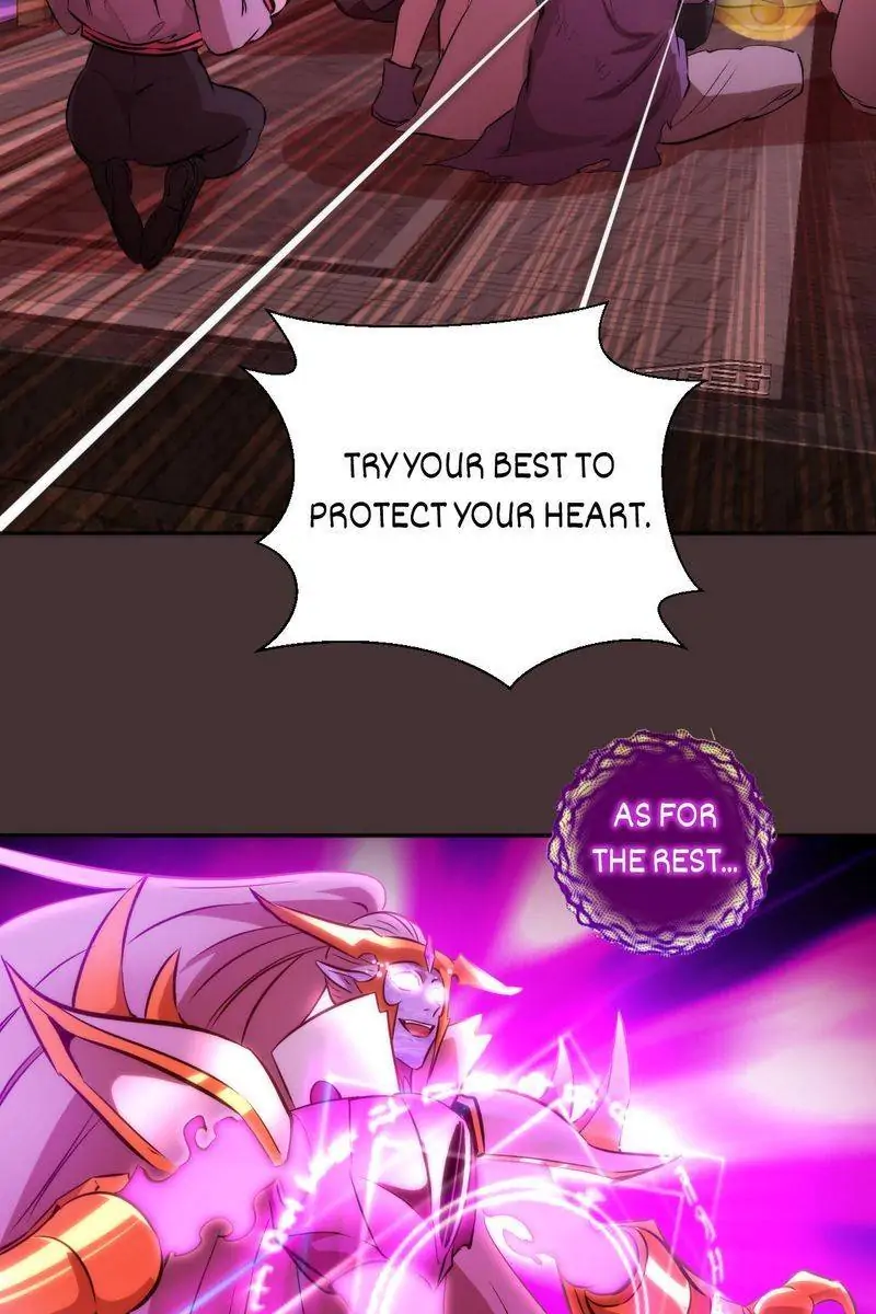 Read Ghost Emperor Manga Online