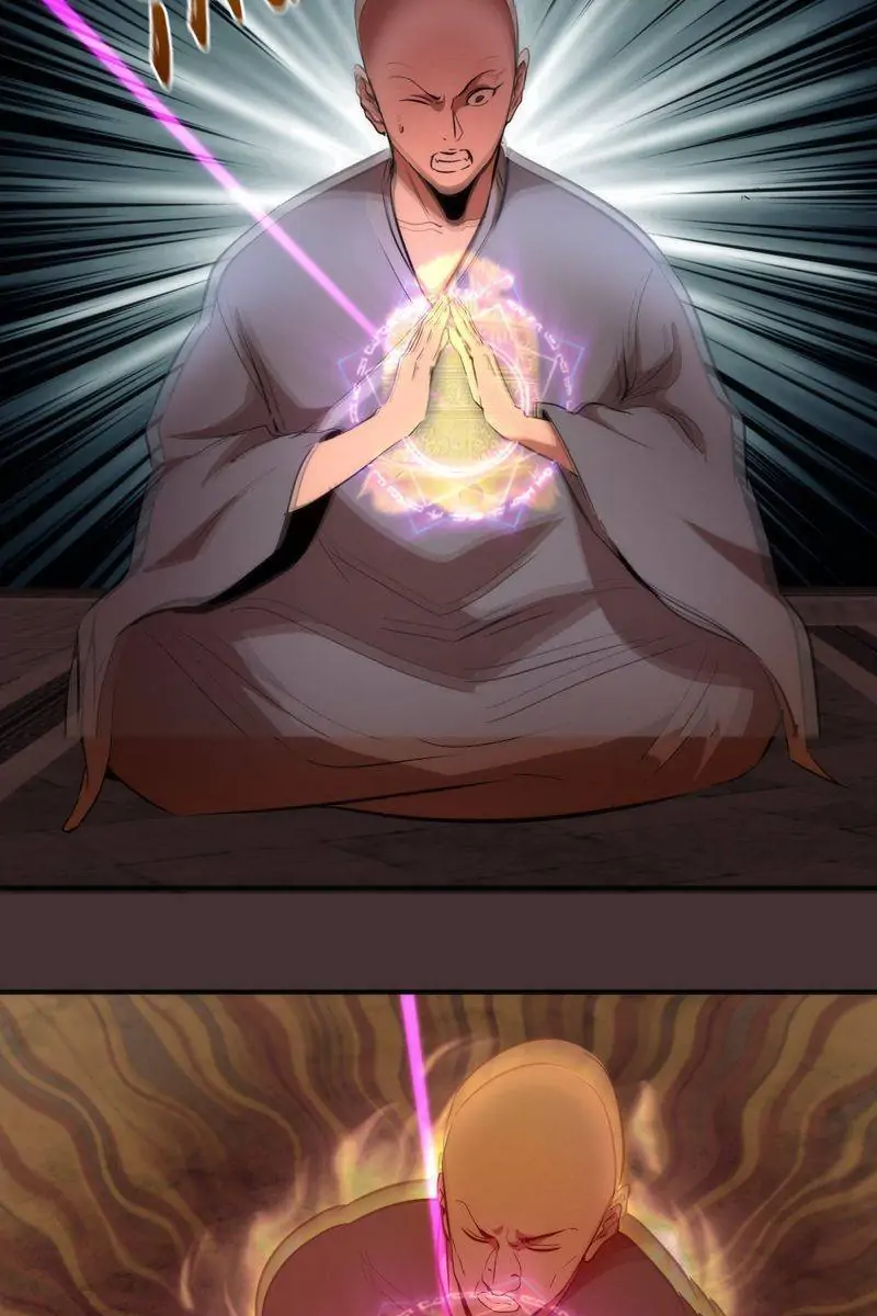 Read Ghost Emperor Manga Online