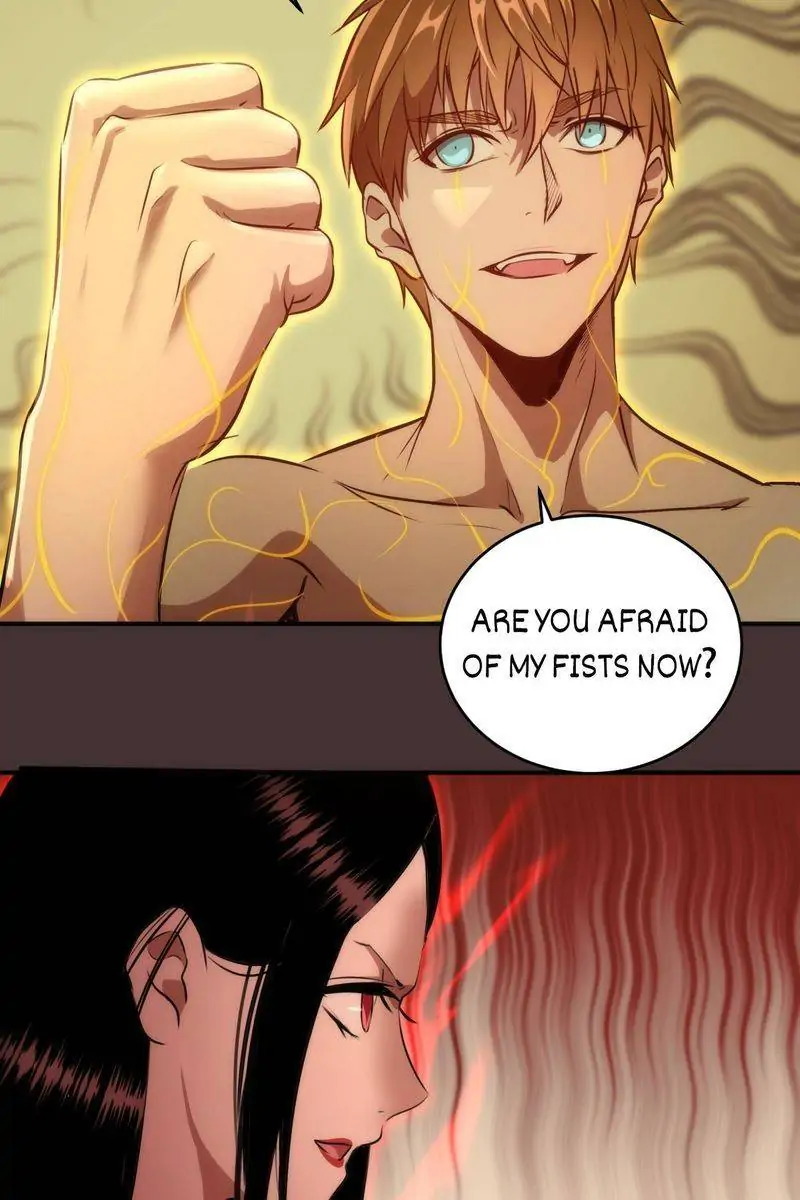 Read Ghost Emperor Manga Online