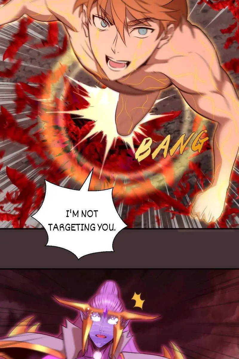 Read Ghost Emperor Manga Online