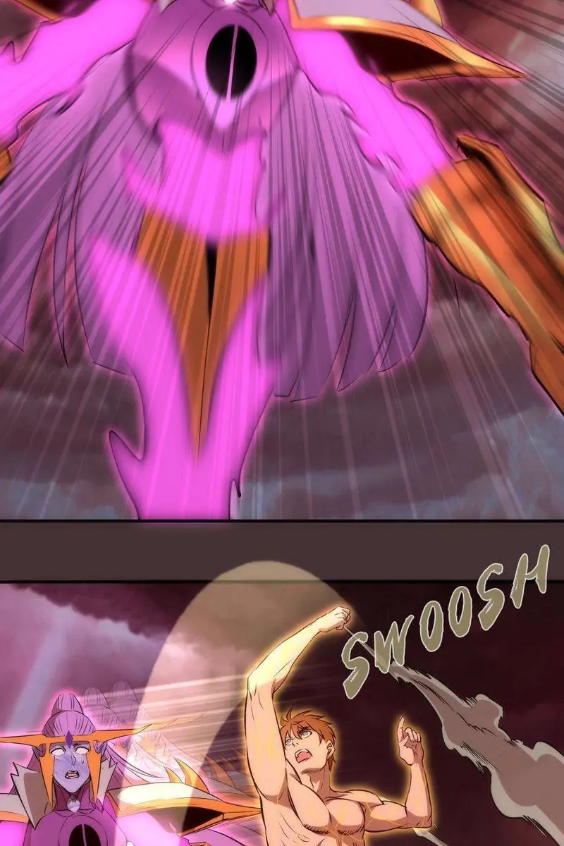 Read Ghost Emperor Manga Online