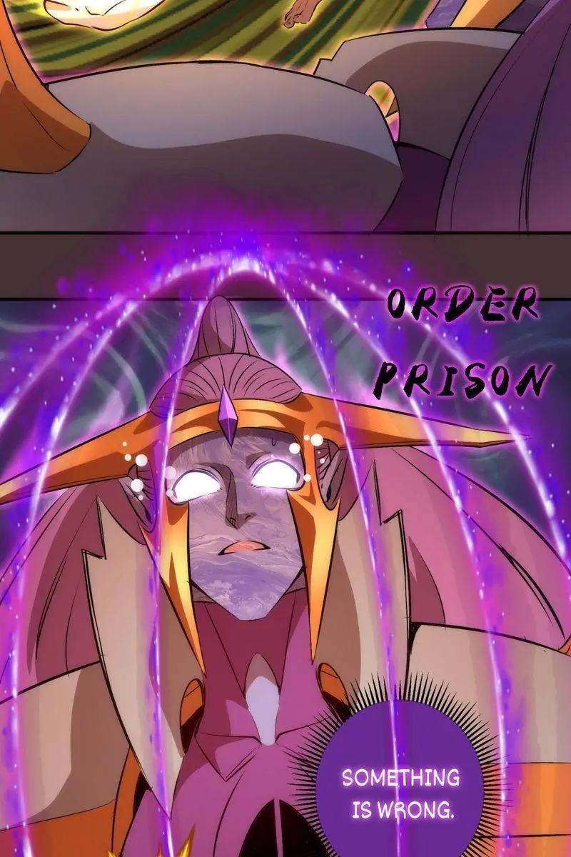 Read Ghost Emperor Manga Online