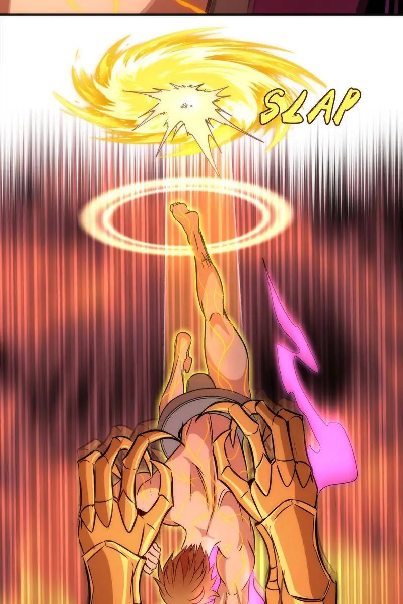 Read Ghost Emperor Manga Online