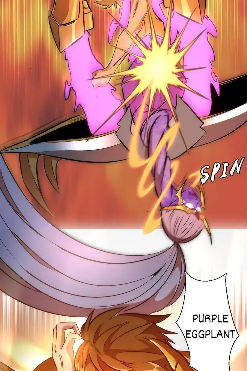 Read Ghost Emperor Manga Online