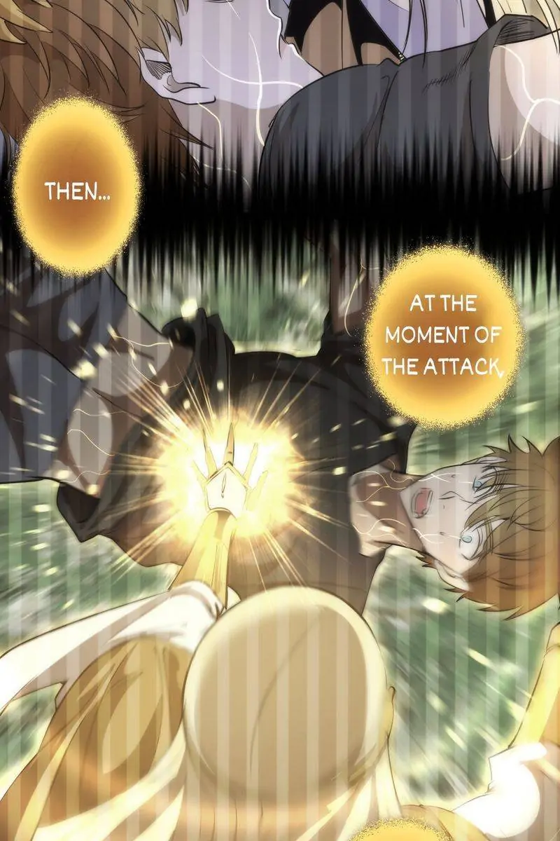 Read Ghost Emperor Manga Online