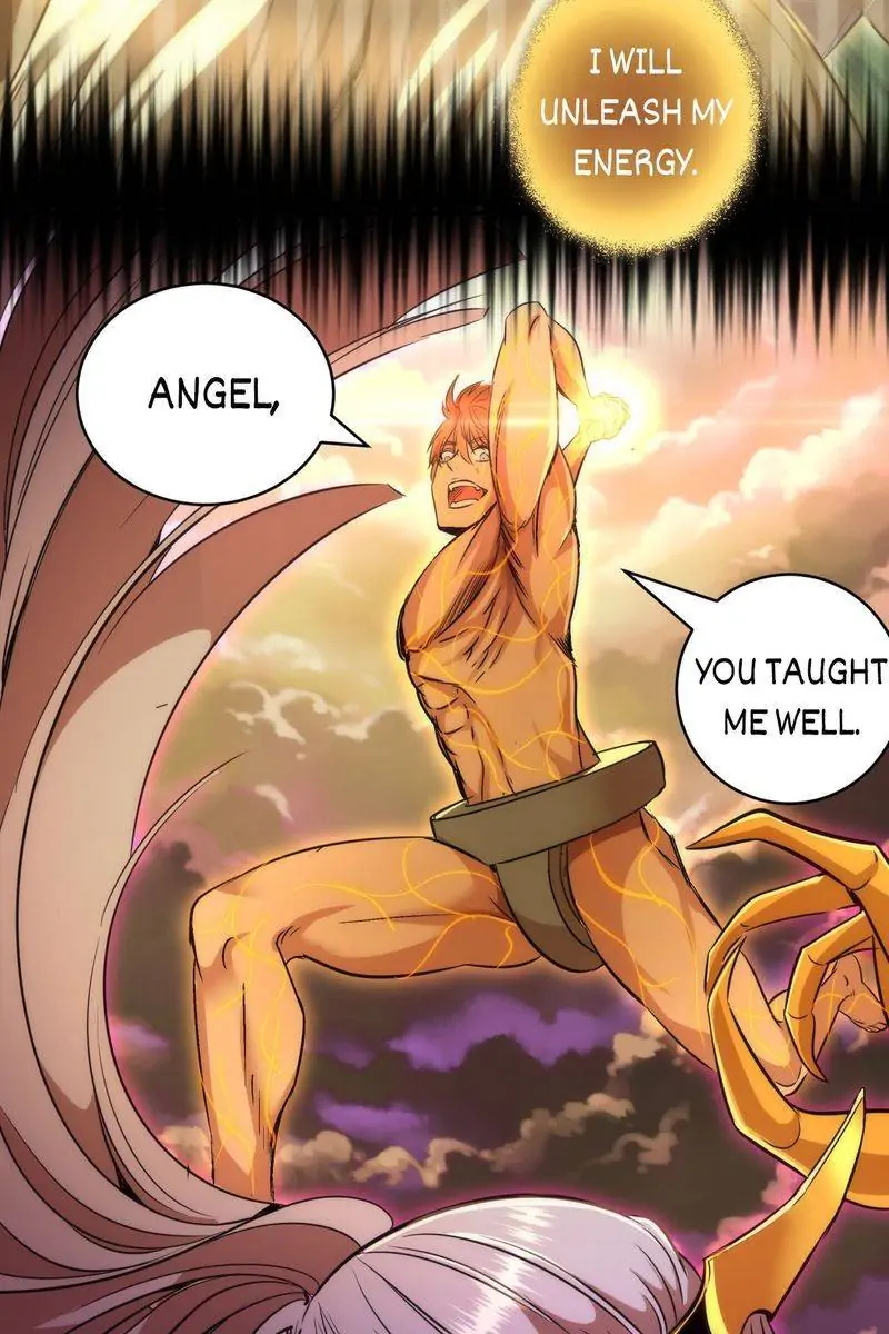 Read Ghost Emperor Manga Online