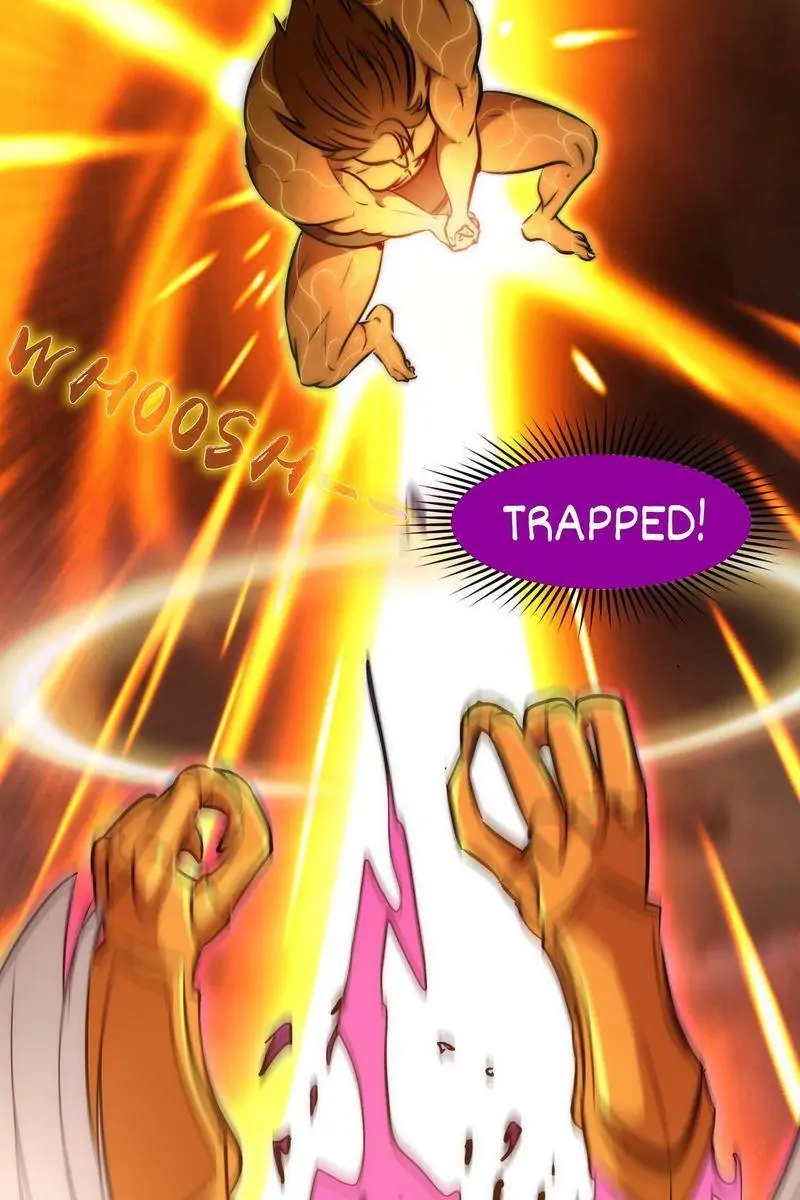 Read Ghost Emperor Manga Online