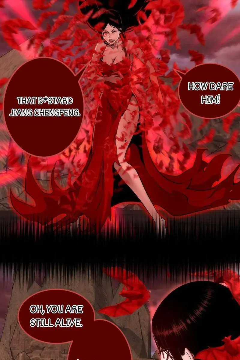 Read Ghost Emperor Manga Online