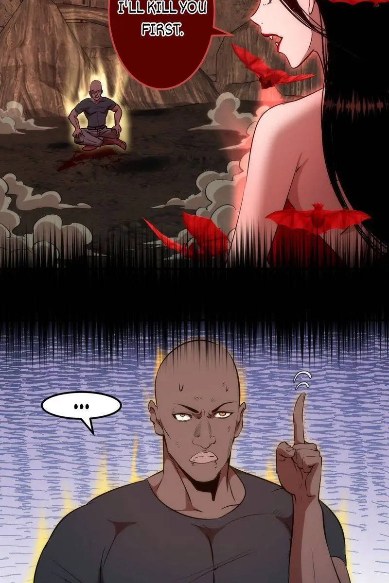 Read Ghost Emperor Manga Online