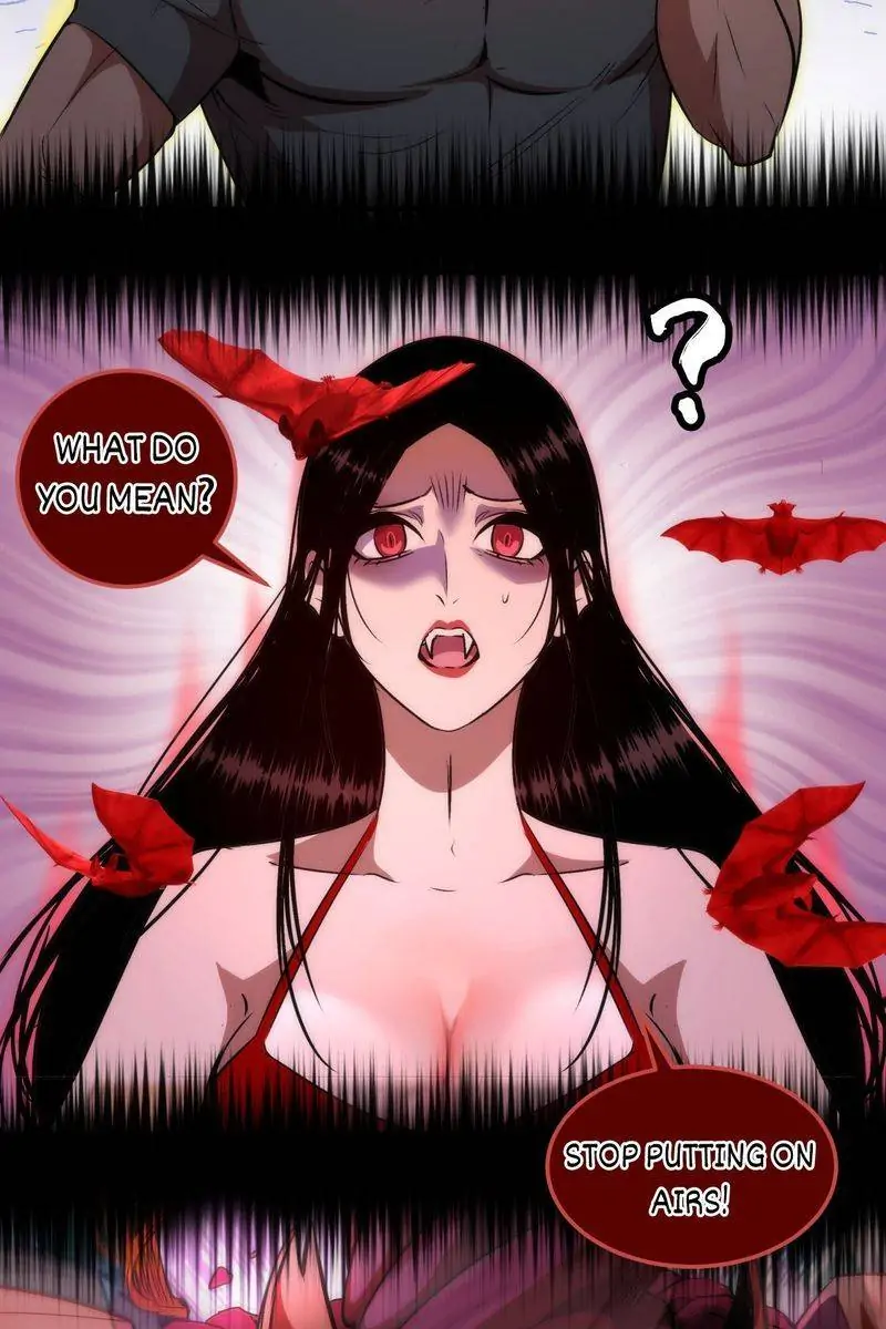 Read Ghost Emperor Manga Online