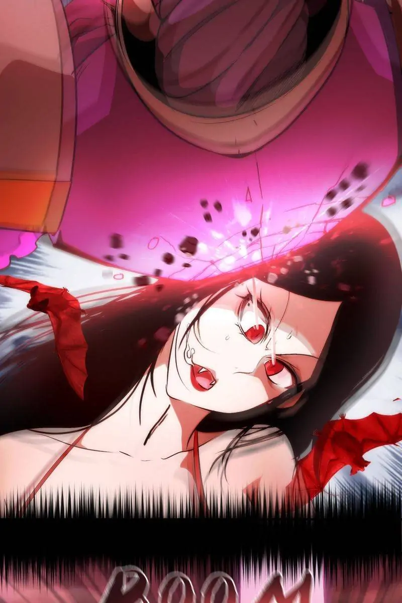 Read Ghost Emperor Manga Online